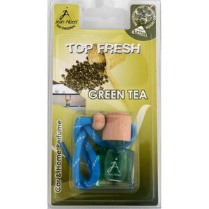 Jean Albert - GREEN TEA - Aromatická vůně - 4,5ml