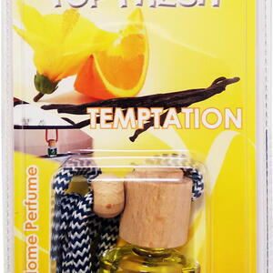 Jean Albert - TEMPTATION - Aromatická vůně - 4,5ml