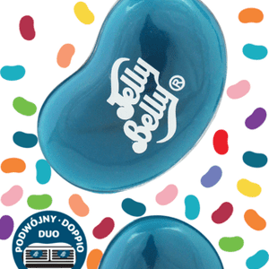 Jelly Belly Vent Stick Blueberry 2 pack - Borůvka