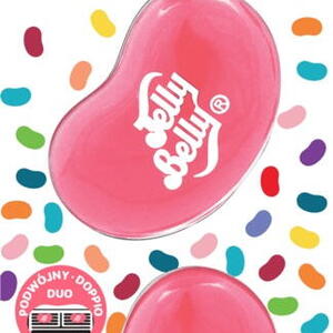 Jelly Belly Vent Stick Tutti Fruitti 2 pack