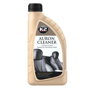 K2 AURON Cleaner čistič kůže 1L