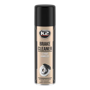 K2 BRAKE CLEANER 500ml - čistič brzd