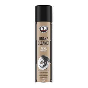 K2 BRAKE CLEANER 600ml - čistič brzd