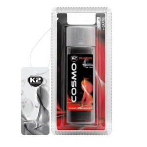 K2 COSMO - Strawberry 50ml - aromatická vůně