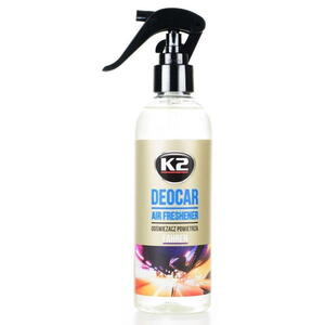 K2 DEOCAR CAYON 250ml - Fahren - osvěžovač vzduchu