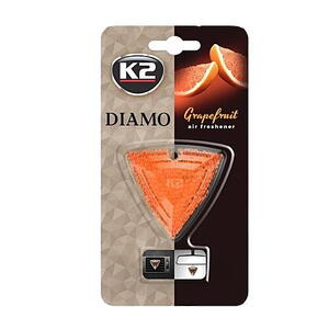 K2 DIAMO - GRAPEFRUIT - Aromatické kuličkové vůně - 25g