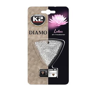 K2 DIAMO - LOTUS- Aromatické kuličkové vůně - 25g