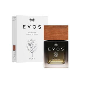 K2 EVOS BOSS 50ml - aromatická vůně - parfém