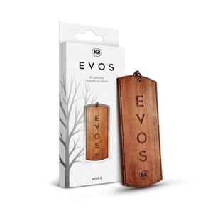 K2 EVOS BOSS - aromatická vůně