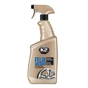 K2 FELIX 750ml - čistič disků