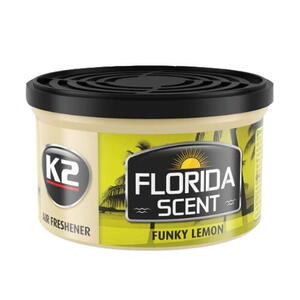 K2 FLORIDA - FUNKY LEMON - 45g