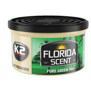 K2 FLORIDA - PURE GREEN TEA - 45g