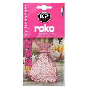 K2 ROKO - Osvěžovač vzduchu – BLOOMING LOTUS - 20g