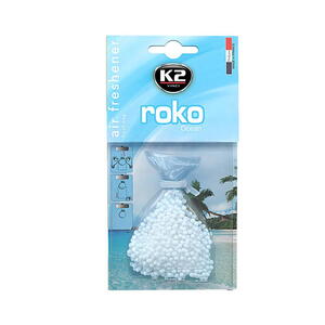 K2 ROKO - Osvěžovač vzduchu - OCEAN - 20g