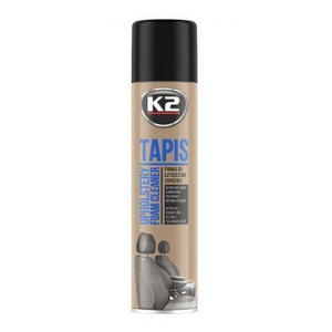 K2 TAPIS 600 ml - čistič čalounění v spreji