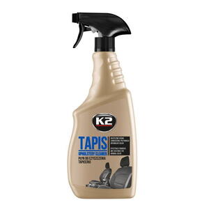 K2 TAPIS 770ml - čistič čalounění