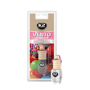 K2 VENTO 8ml Bubble Gum - aromatická vůně