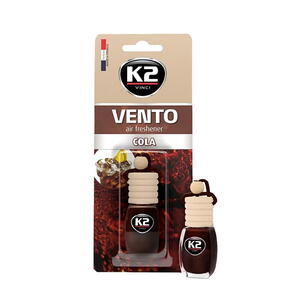 K2 VENTO 8ml Cola - aromatická vůně