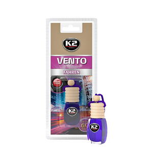 K2 VENTO 8ml Fahren - aromatická vůně