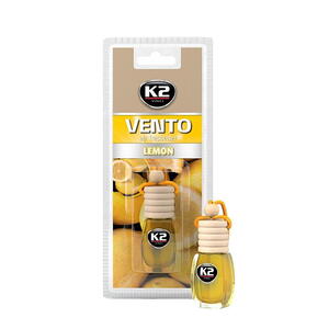 K2 VENTO 8ml Lemon - aromatická vůně