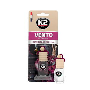 K2 VENTO 8ml Oriental Opium - aromatická vůně