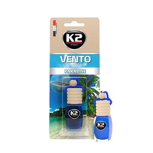 K2 VENTO 8ml Paradise - aromatická vůně