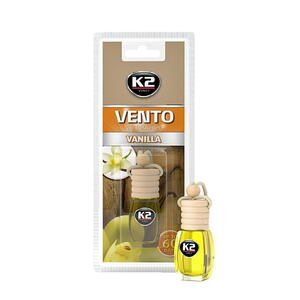 K2 VENTO 8ml Vanilla - aromatická vůně