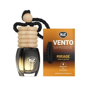 K2 VENTO IMPRESSIVE 8ml Mirage - aromatická vůně