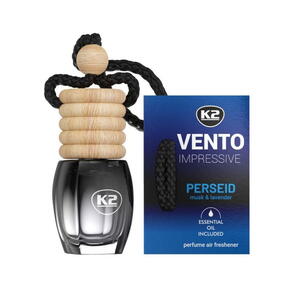 K2 VENTO IMPRESSIVE 8ml Perseid - aromatická vůně