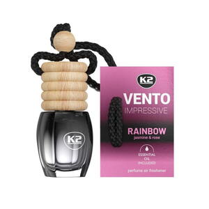 K2 VENTO IMPRESSIVE 8ml Rainbow - aromatická vůně