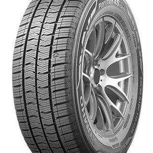 Kumho Portran 4S CX11 3PMSF 215/60 R16C 103/101T