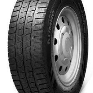 Kumho PorTran CW51 3PMSF 185/80 R14C 102Q