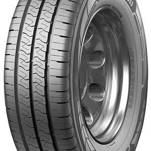 Kumho PorTran KC53 195/75 R16C 110/108R