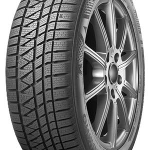 Kumho Zimní pneu Kumho WinterCraft WS71 255/55 R20 110V 3PMSF