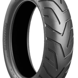 Letní pneu Bridgestone BATTLAX ADVENTURE A41 180/55 R17 73W