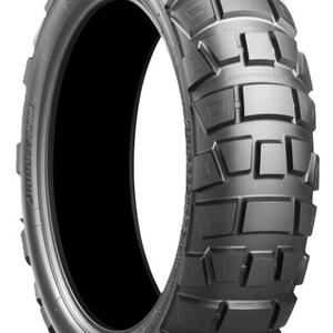 Letní pneu Bridgestone BATTLAX ADVENTURECROSS AX41 170/60 17 72Q