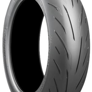 Letní pneu Bridgestone BATTLAX HYPERSPORT S22 160/60 R17 69W