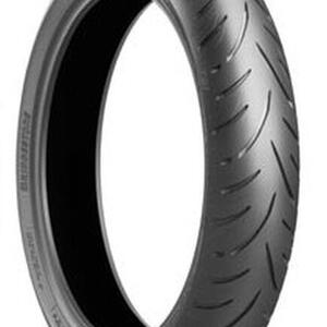 Letní pneu Bridgestone BATTLAX T31 190/55 R17 75W