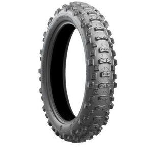 Letní pneu Bridgestone BATTLECROSS E50 90/90 21 54P