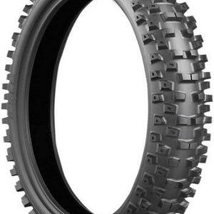 Letní pneu Bridgestone BATTLECROSS X20 80/100 21 51M