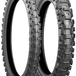 Letní pneu Bridgestone BATTLECROSS X31 80/100 21 51M