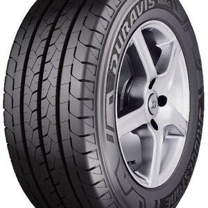 Letní pneu Bridgestone DURAVIS R660 215/75 R16 113R