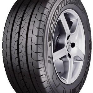 Letní pneu Bridgestone DURAVIS R660 ECO 205/65 R16 107T