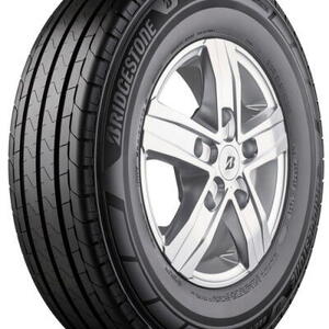 Letní pneu Bridgestone DURAVIS VAN 235/60 R17 117R