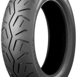 Letní pneu Bridgestone EXEDRA MAX 130/90 15 66S