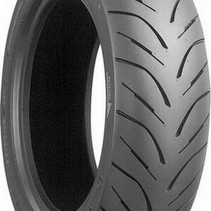 Letní pneu Bridgestone HOOP B02 130/70 16 61P