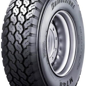 Letní pneu Bridgestone M748 445/65 R22.5 169K