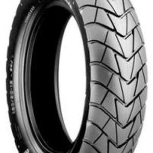 Letní pneu Bridgestone MOLAS ML50 140/60 13 57L