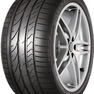 Letní pneu Bridgestone POTENZA RE050A 215/40 R17 87V