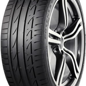 Letní pneu Bridgestone POTENZA S001 245/50 R18 100Y RunFlat